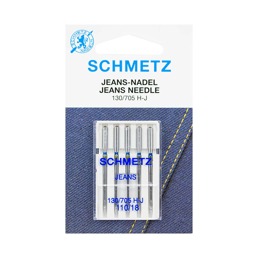 Schmetz Jeans Neede 110/18