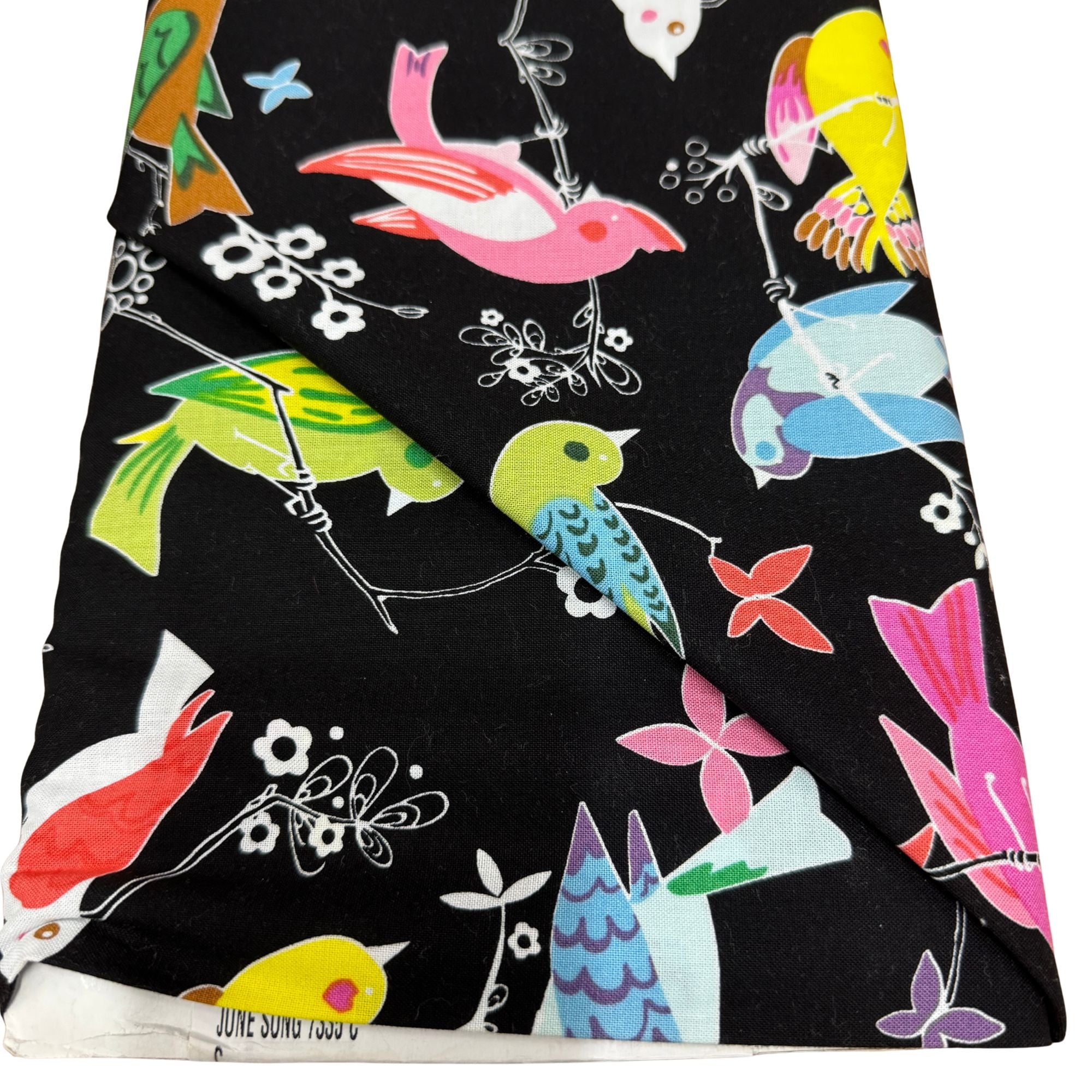 Alexander Henry Fabrics: June Song 7735C BOLT