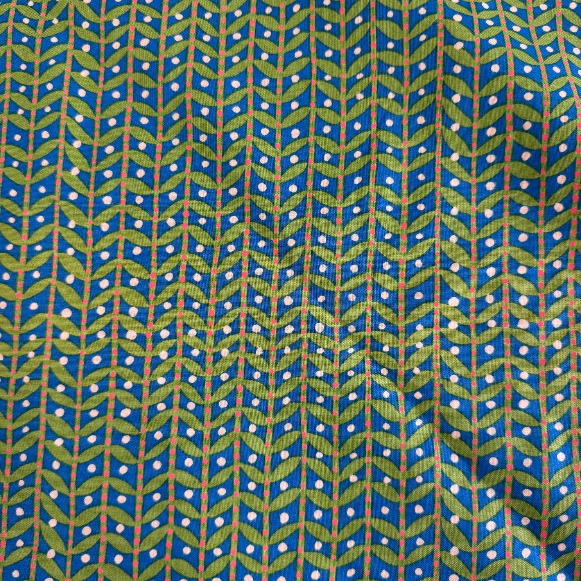 Alexander Henry Fabrics: Prairie House Hickox 8233AR