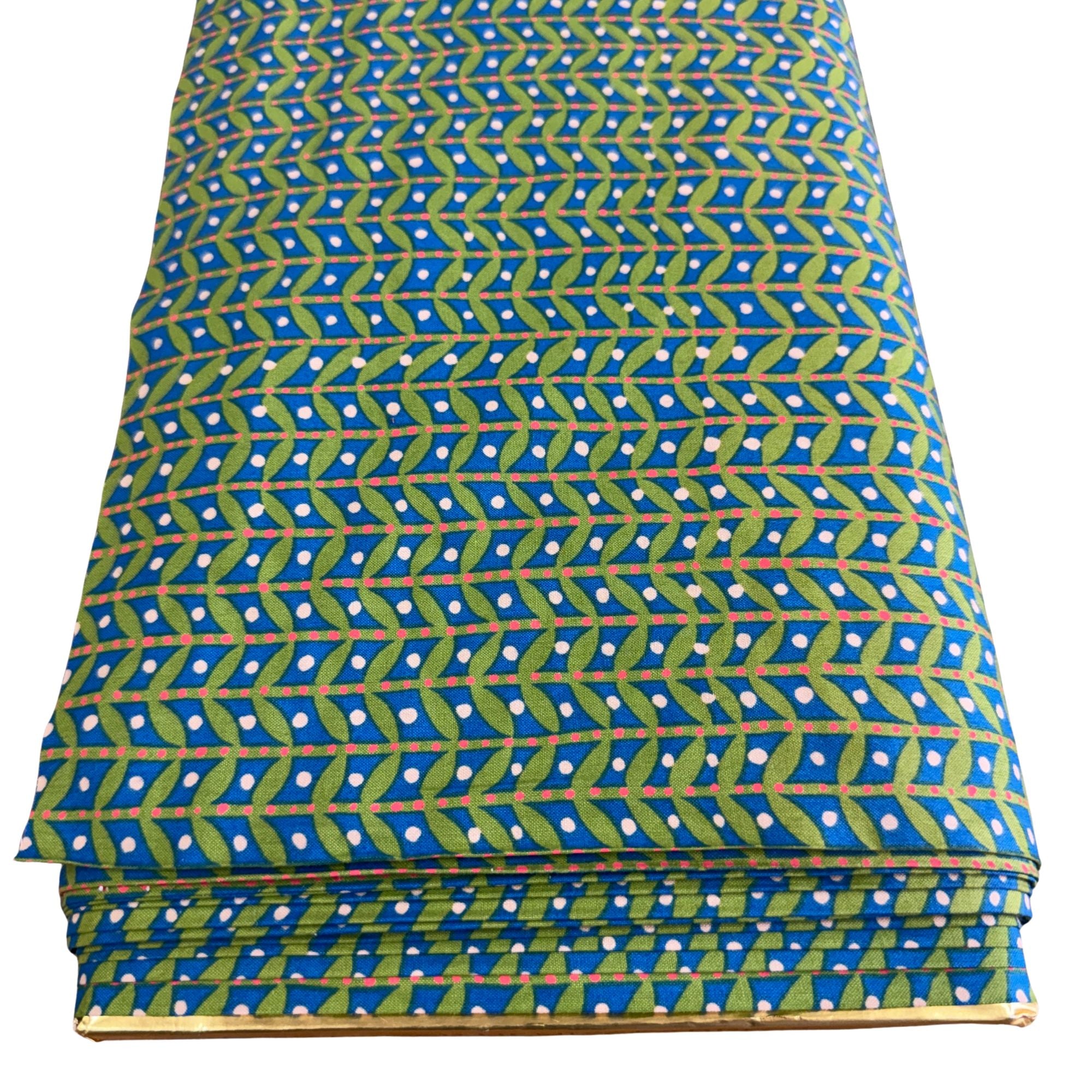 Alexander Henry Fabrics: Prairie House Hickox 8233AR BOLT