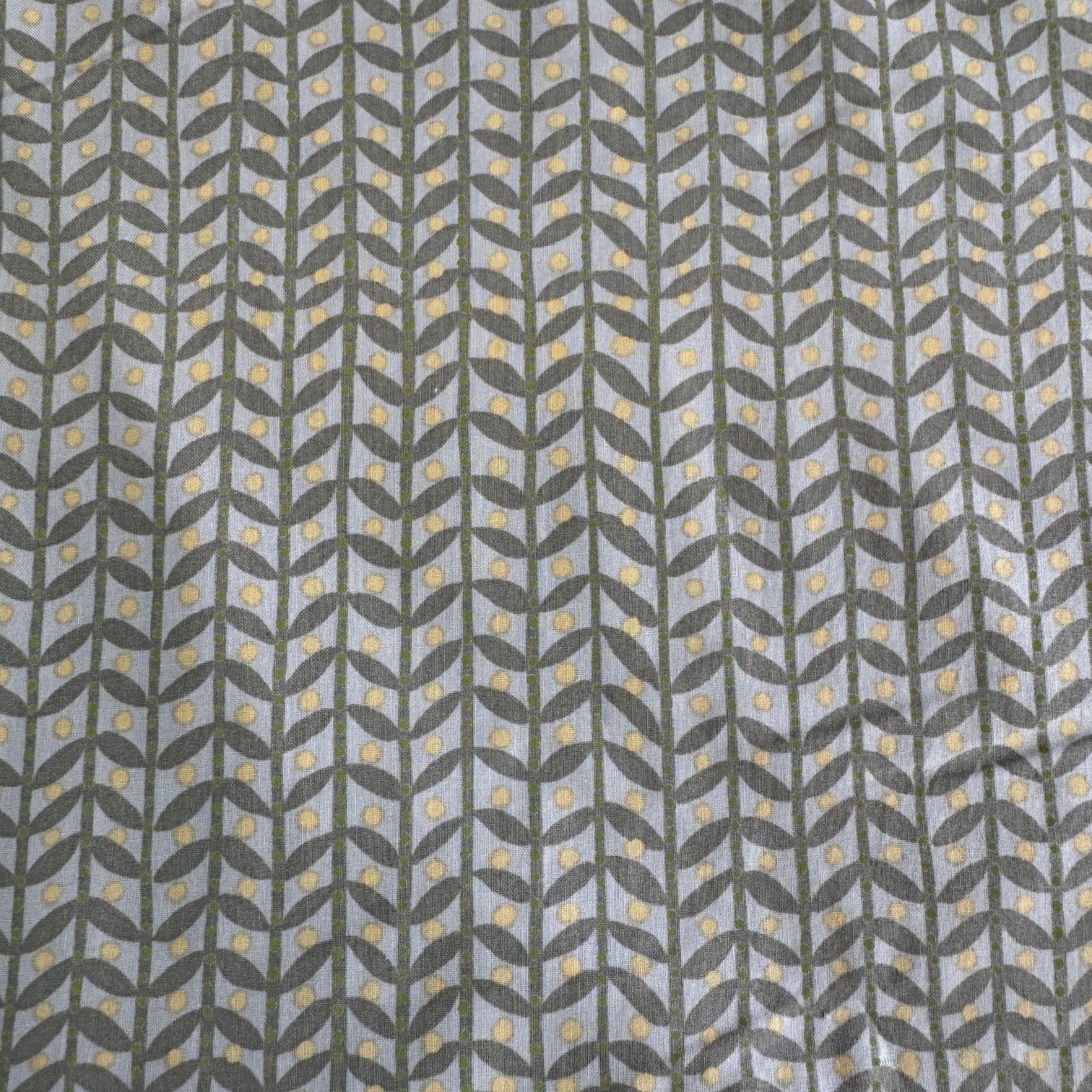 Alexander Henry Fabrics: Prairie House Hickox 8233DR