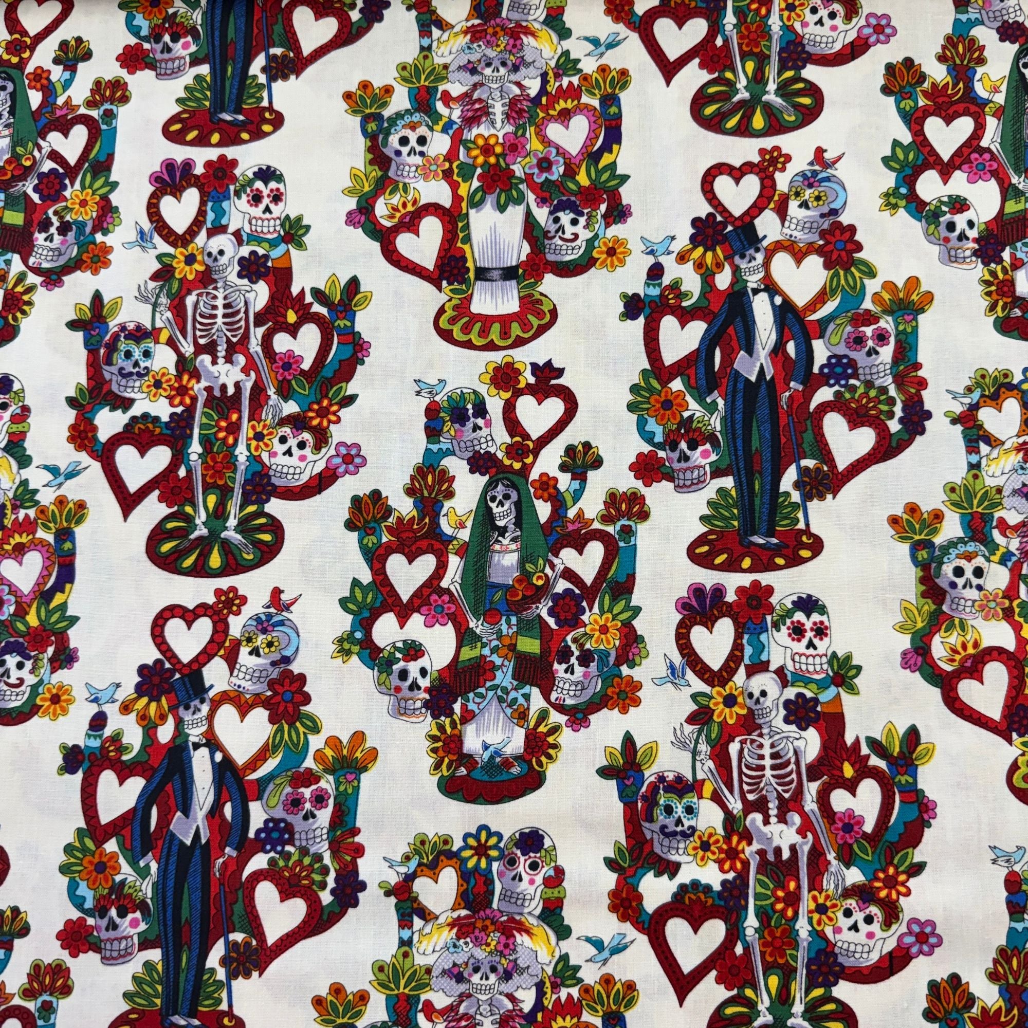 Alexander Henry : Folklorico La Vida 8429AR