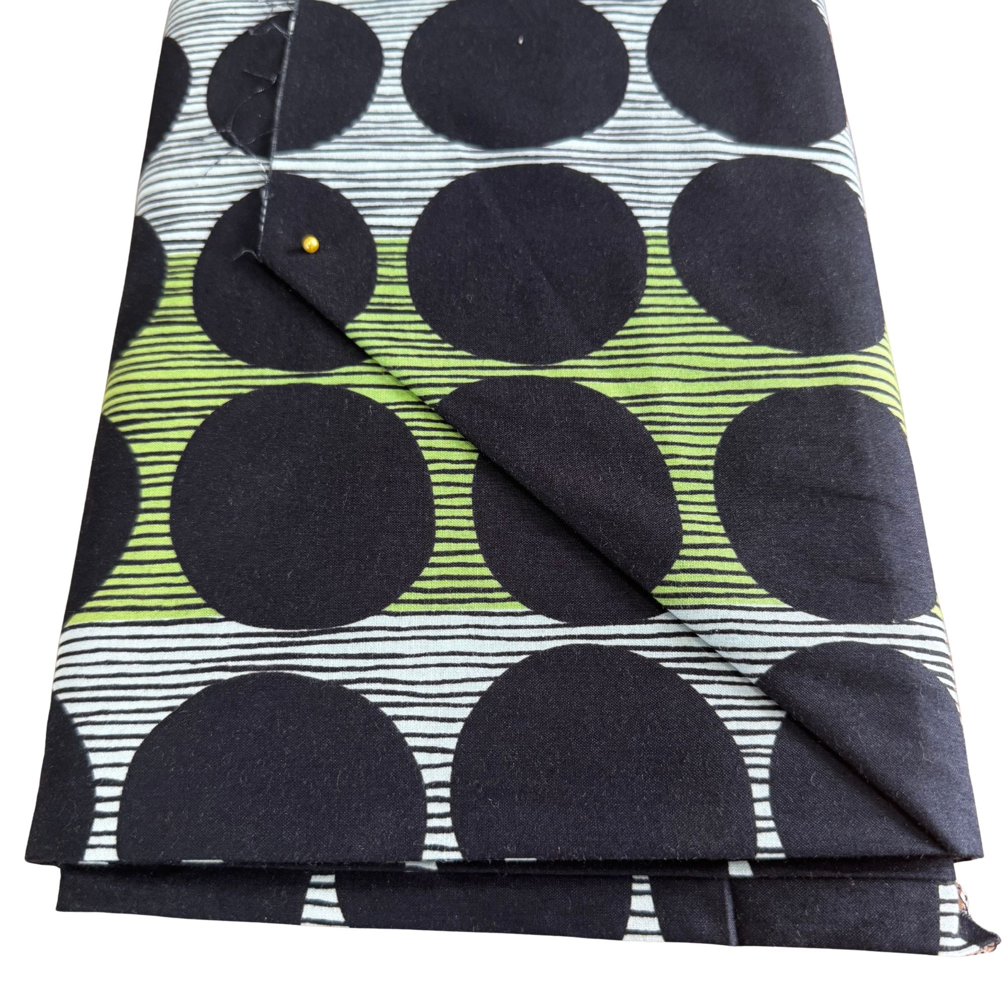 Alexander Henry Robie Dot Black Sage 8231AR BOLT