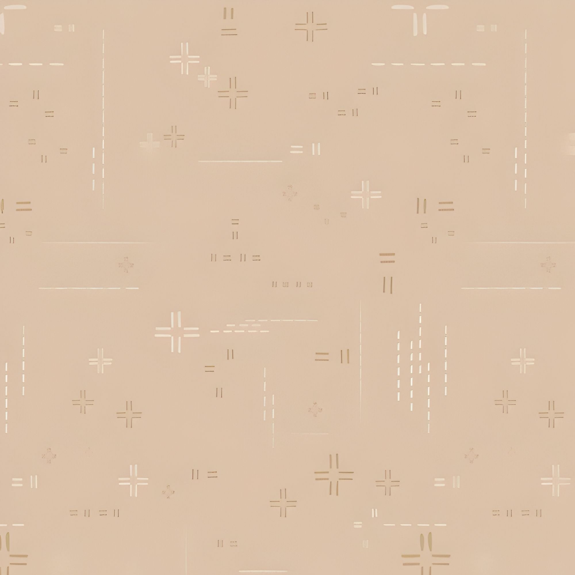 Art Gallery Fabrics - Decostitch Elements - Cafe Latte DSE-715