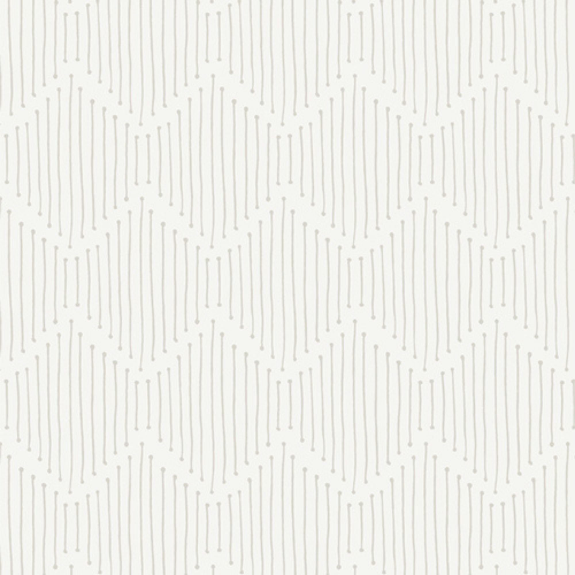 Art Gallery Fabrics - Duality - Mindful Paths White FUS-DU-2508