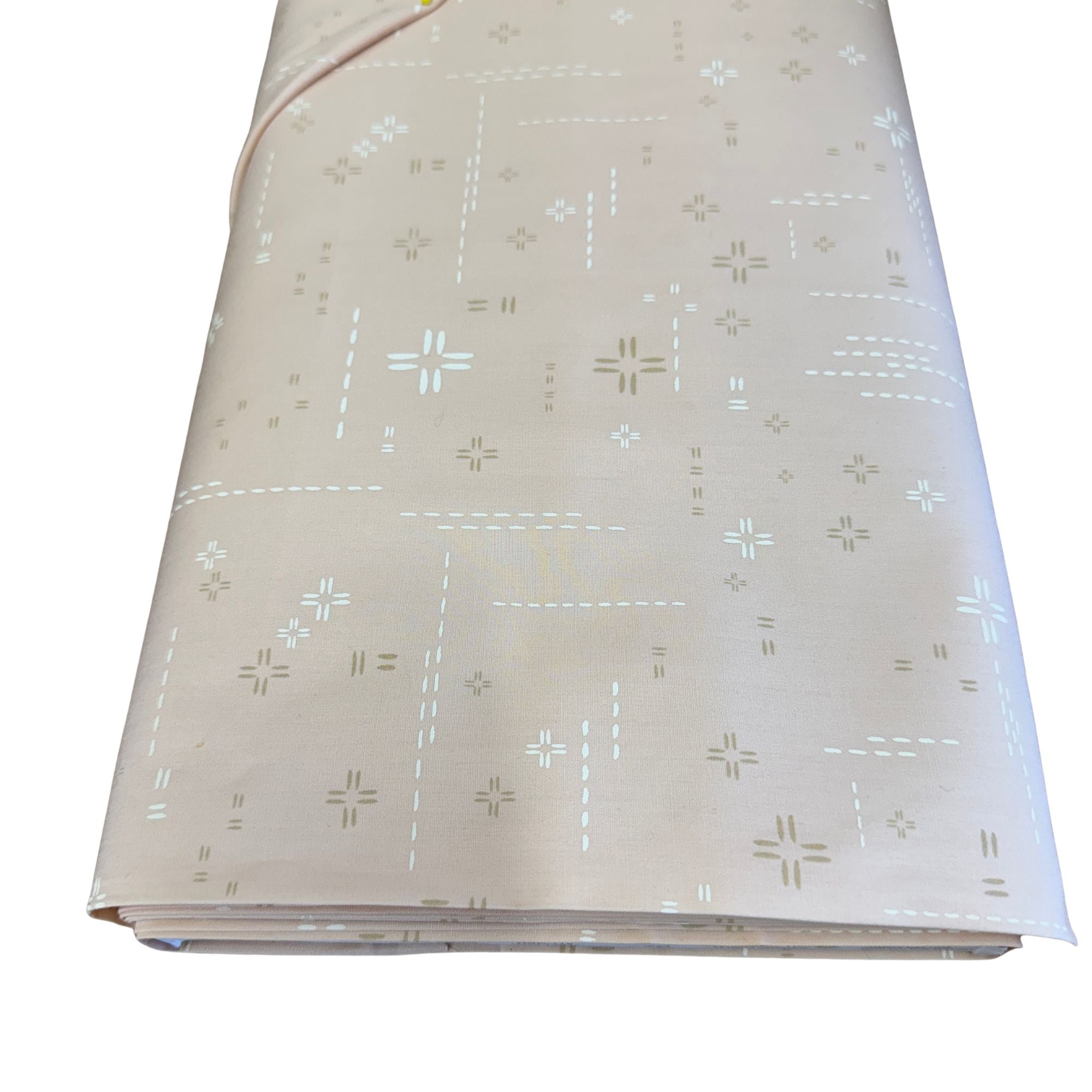 Art Gallery Fabrics - Decostitch Elements - Cafe Latte DSE-715