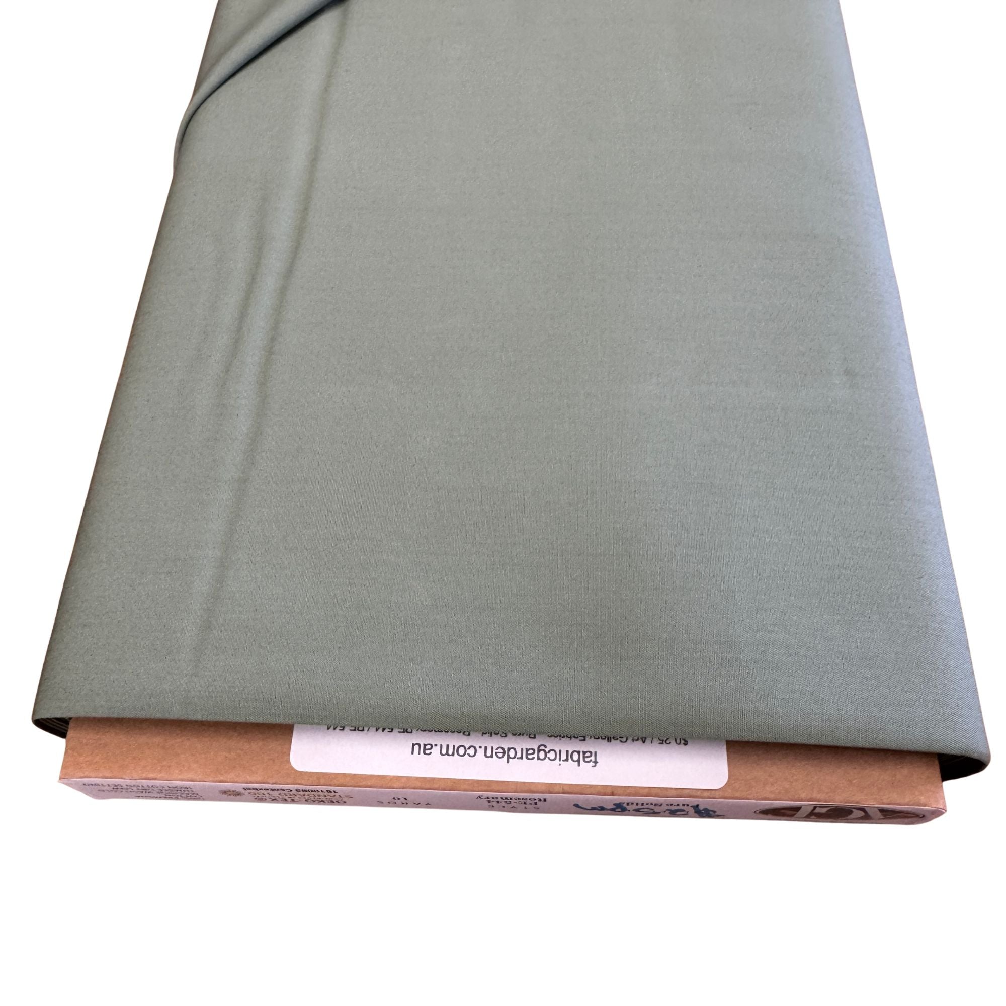 Art Gallery Fabrics - Pure Solid - Rosemary PE-544