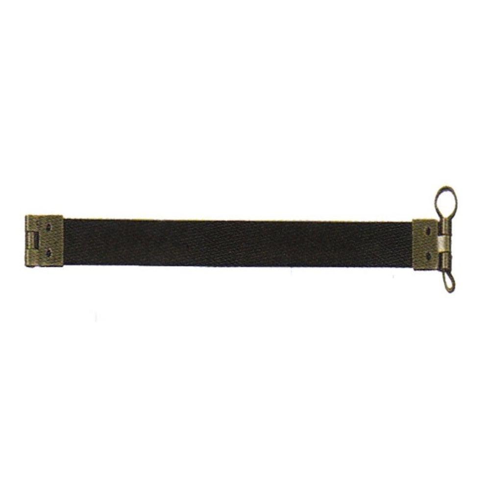 Squeeze Frame (with eyelet) 1cm x 12cm (pack of 2)