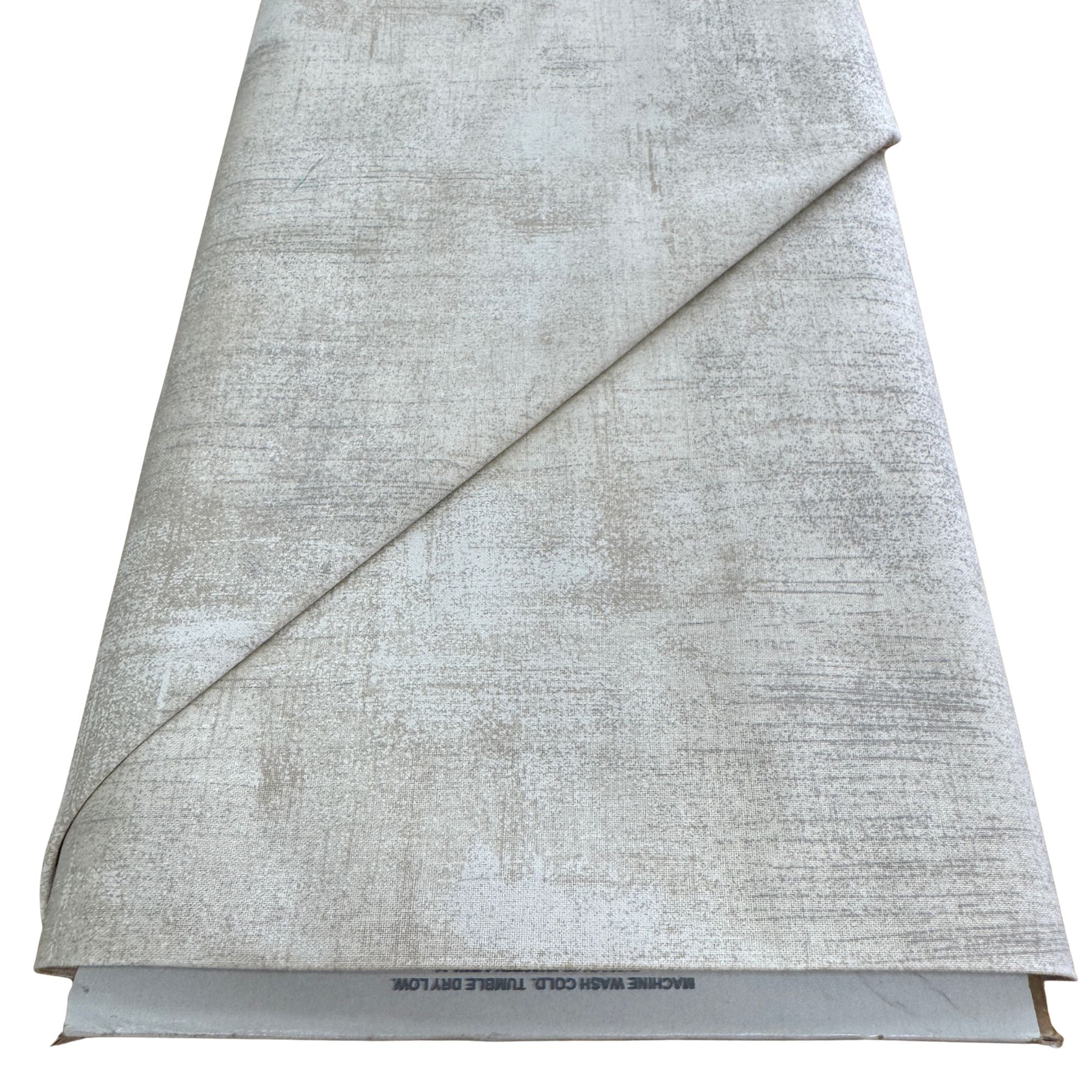 BasicGrey - Grunge - Cider - Roasted Marshmallow - Moda Fabrics 30150 542 BOLT