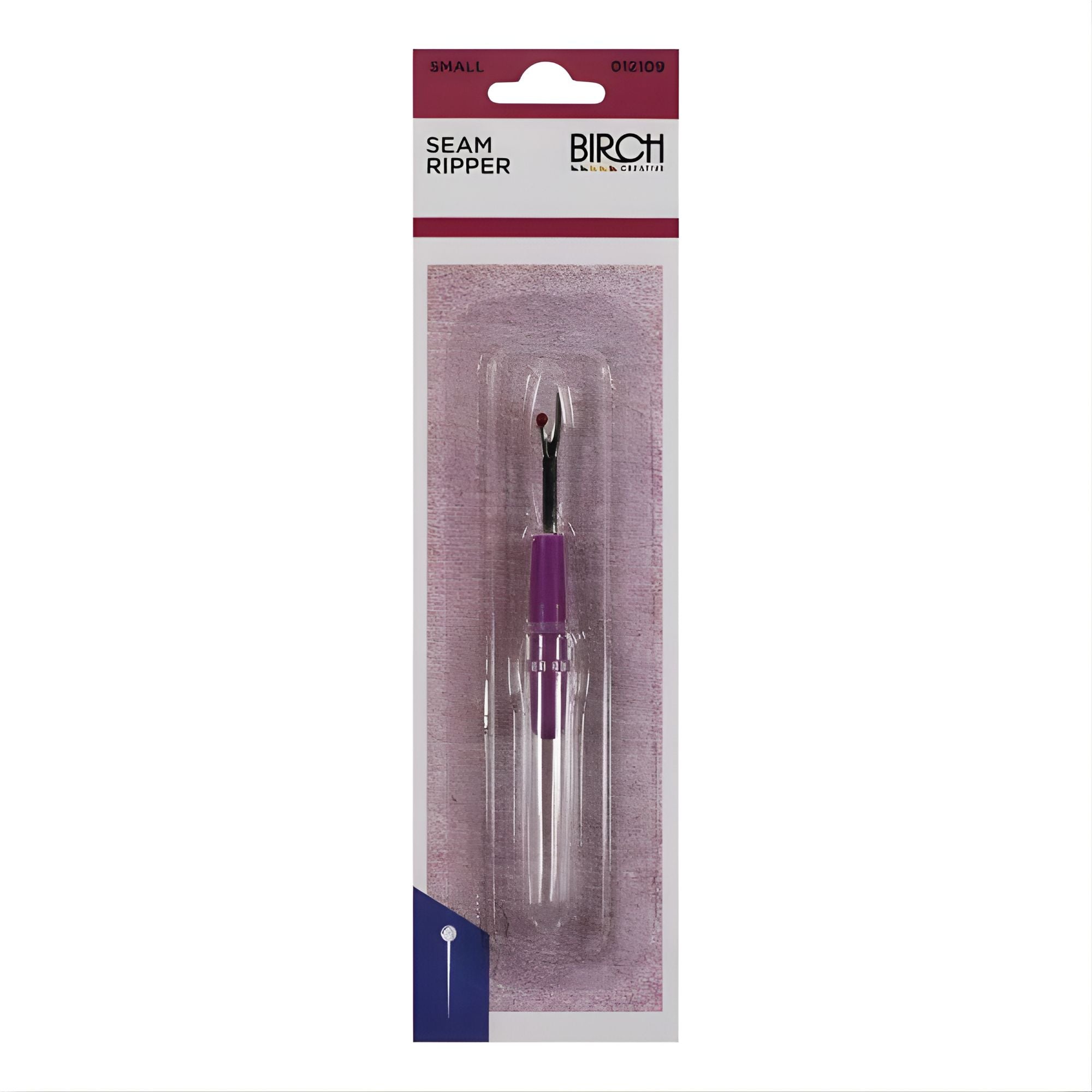 Birch Seam Ripper Small 012109