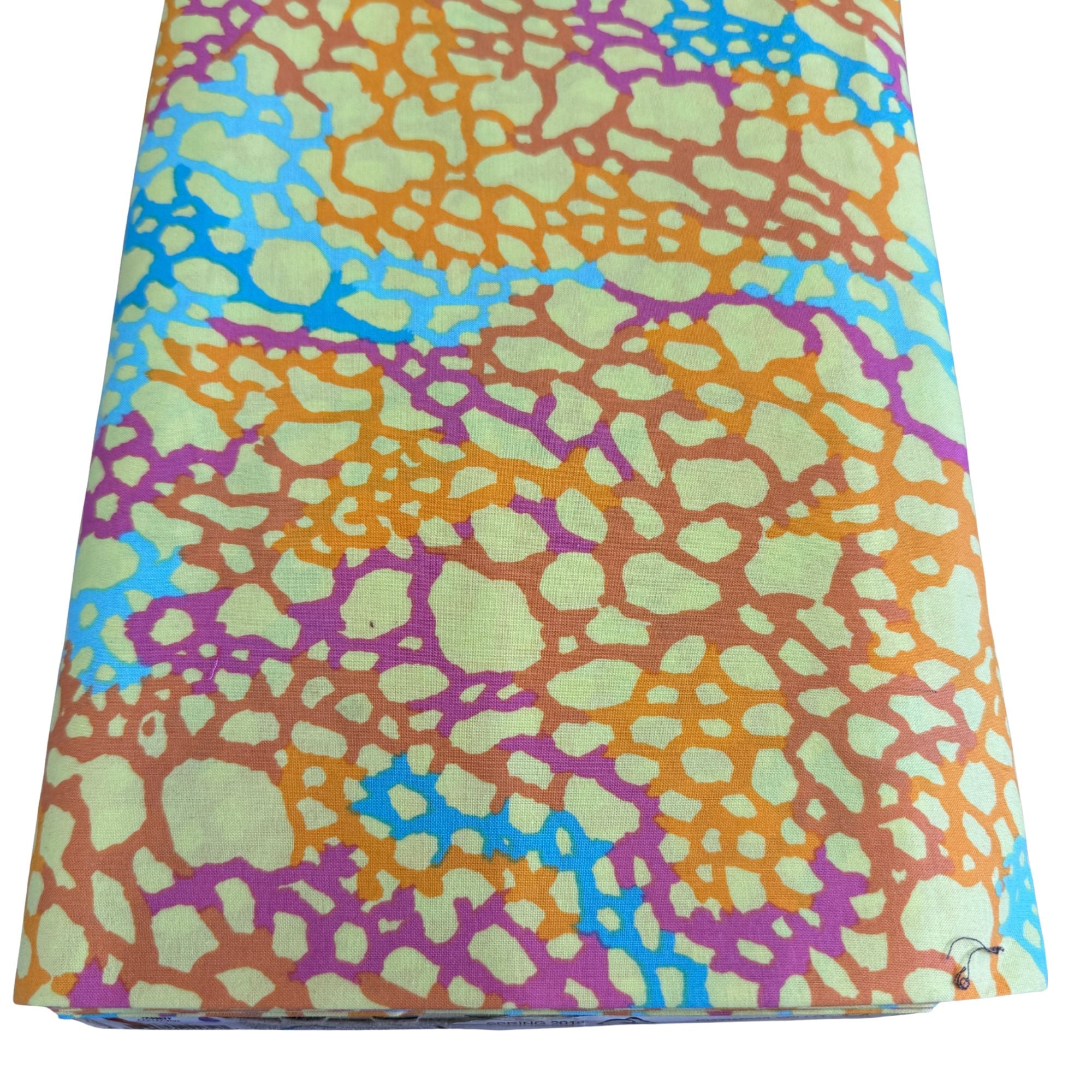 Brandon Mably: Moss in Yellow PWBM068-YELLO BOLT