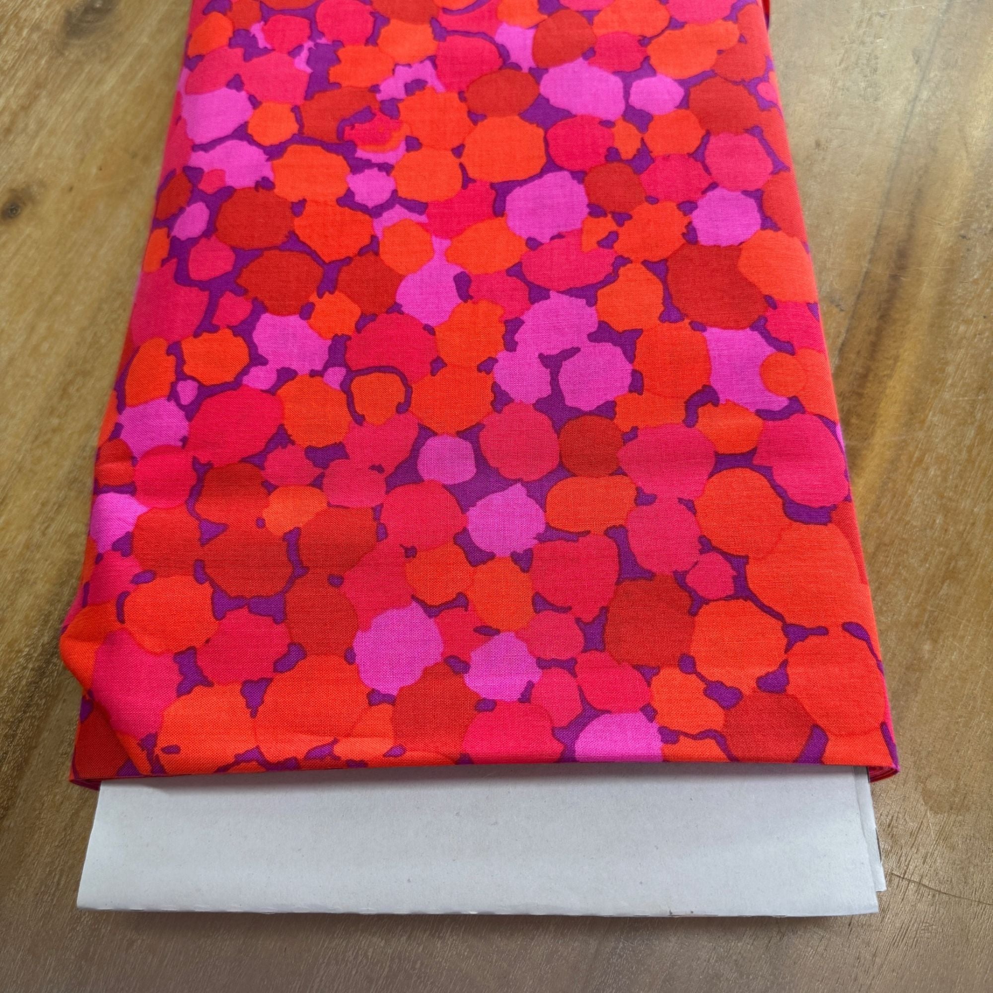 Brandon Mably: Reflections in Fuschia PWBM087-FUCHSIA