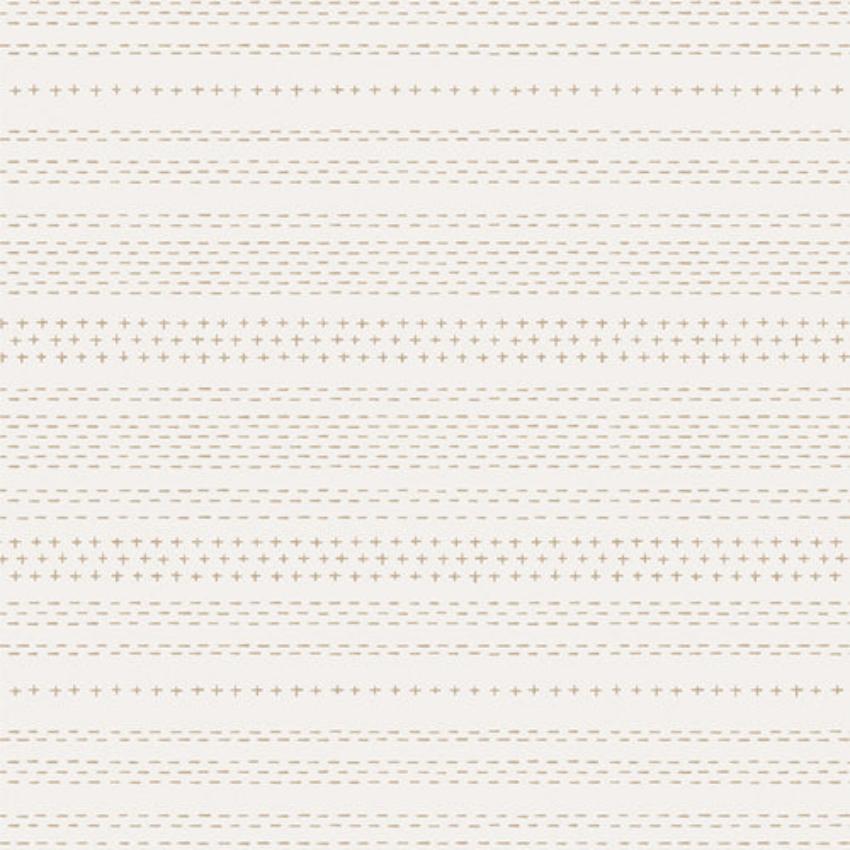 Art Gallery - Soften the Volume - Sashiko Mending CAP-SV-11607