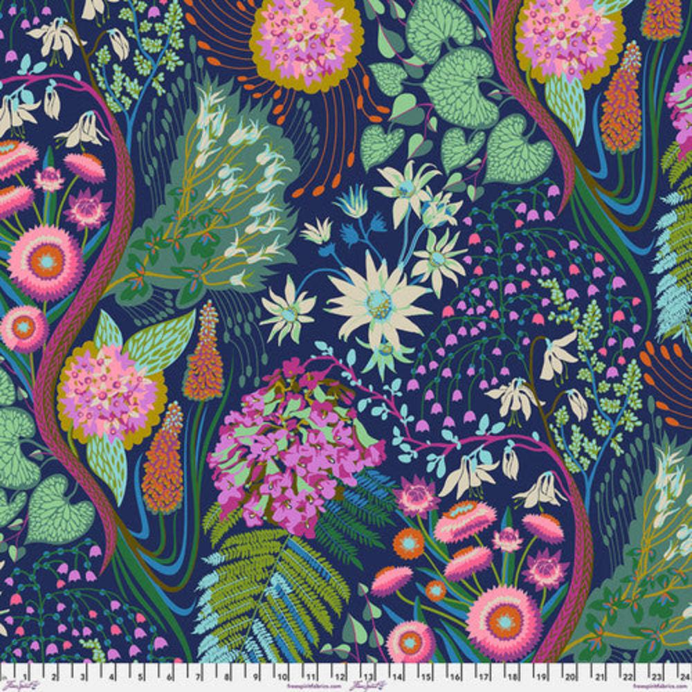 Anna Maria Horner - Cotton Lawn - Love Always Glisten CAH008-GLISTEN