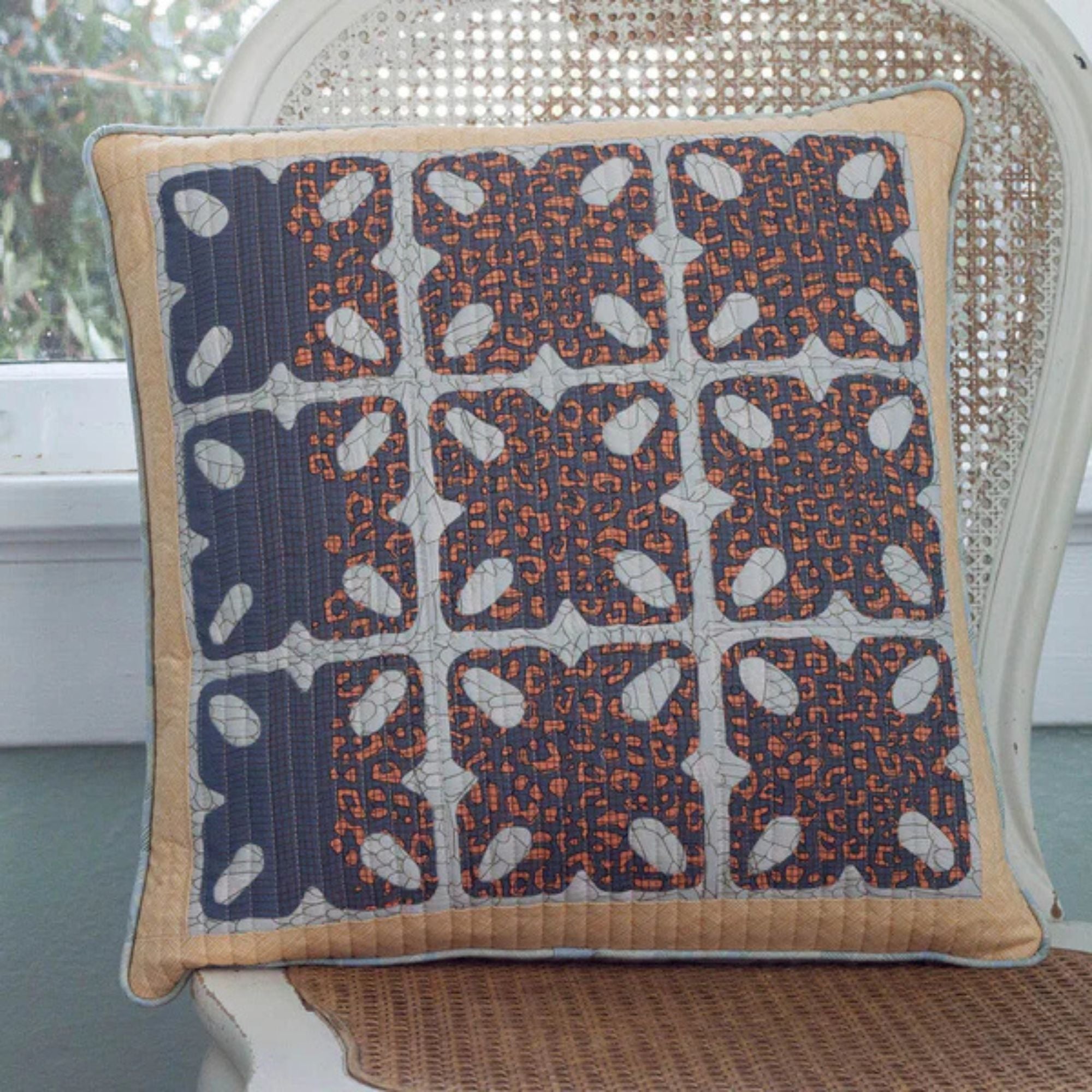 Carolyn Friedlander: Alturas Quilt Pattern