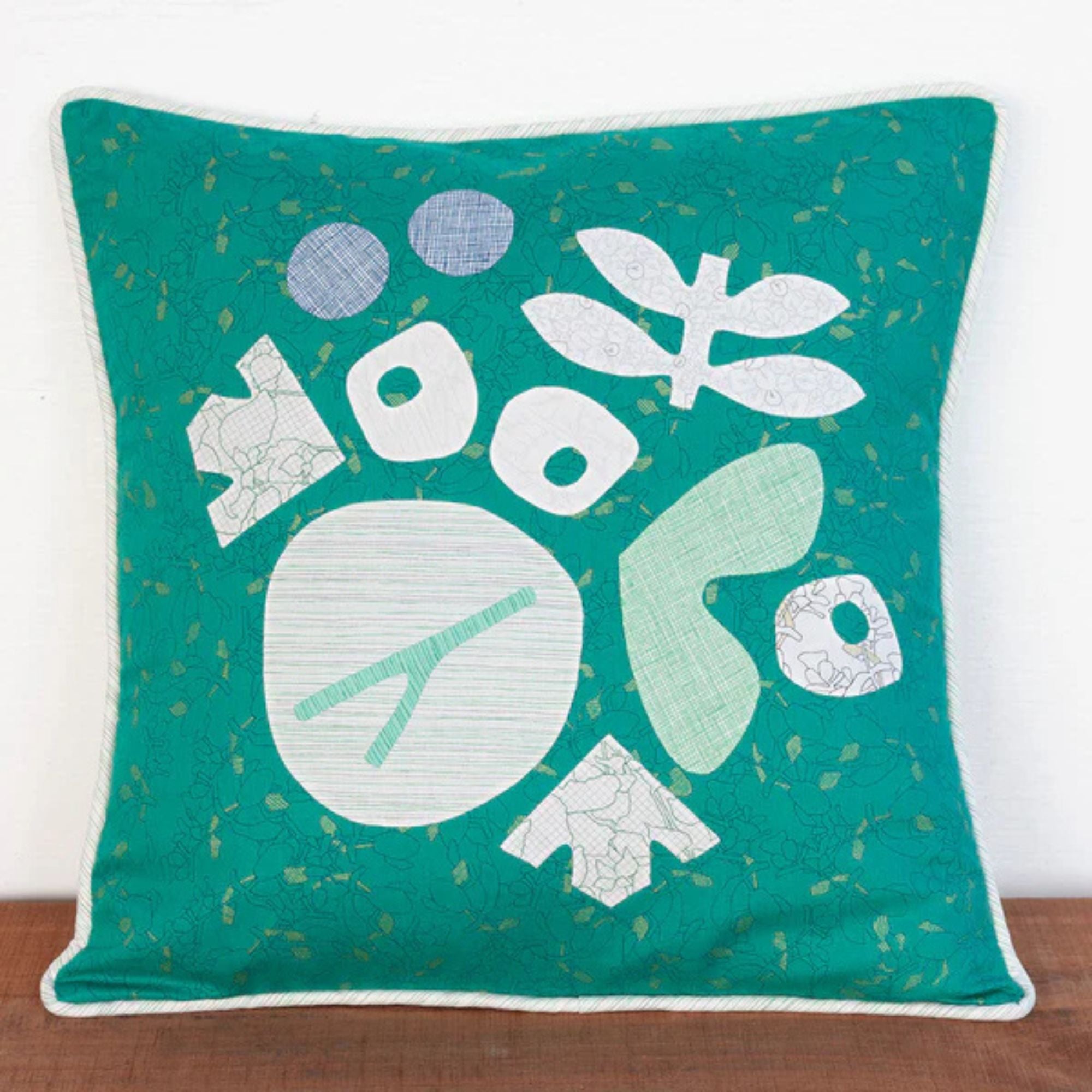 Carolyn Friedlander: Botanics Quilt Pattern
