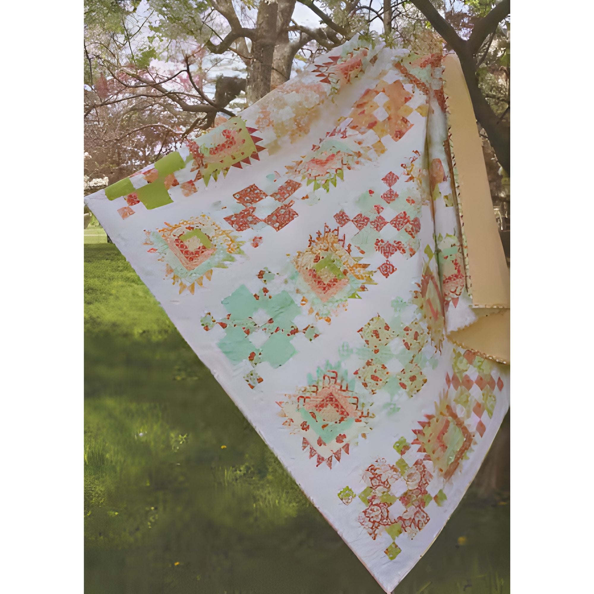 Creative New Quilts & Projects from Precuts or Stash by Wendy Sheppard