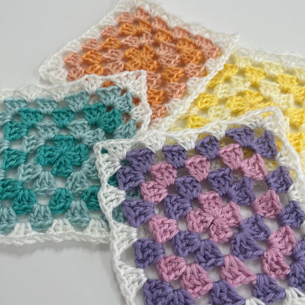 Workshop | Beginners | Learn to Crochet