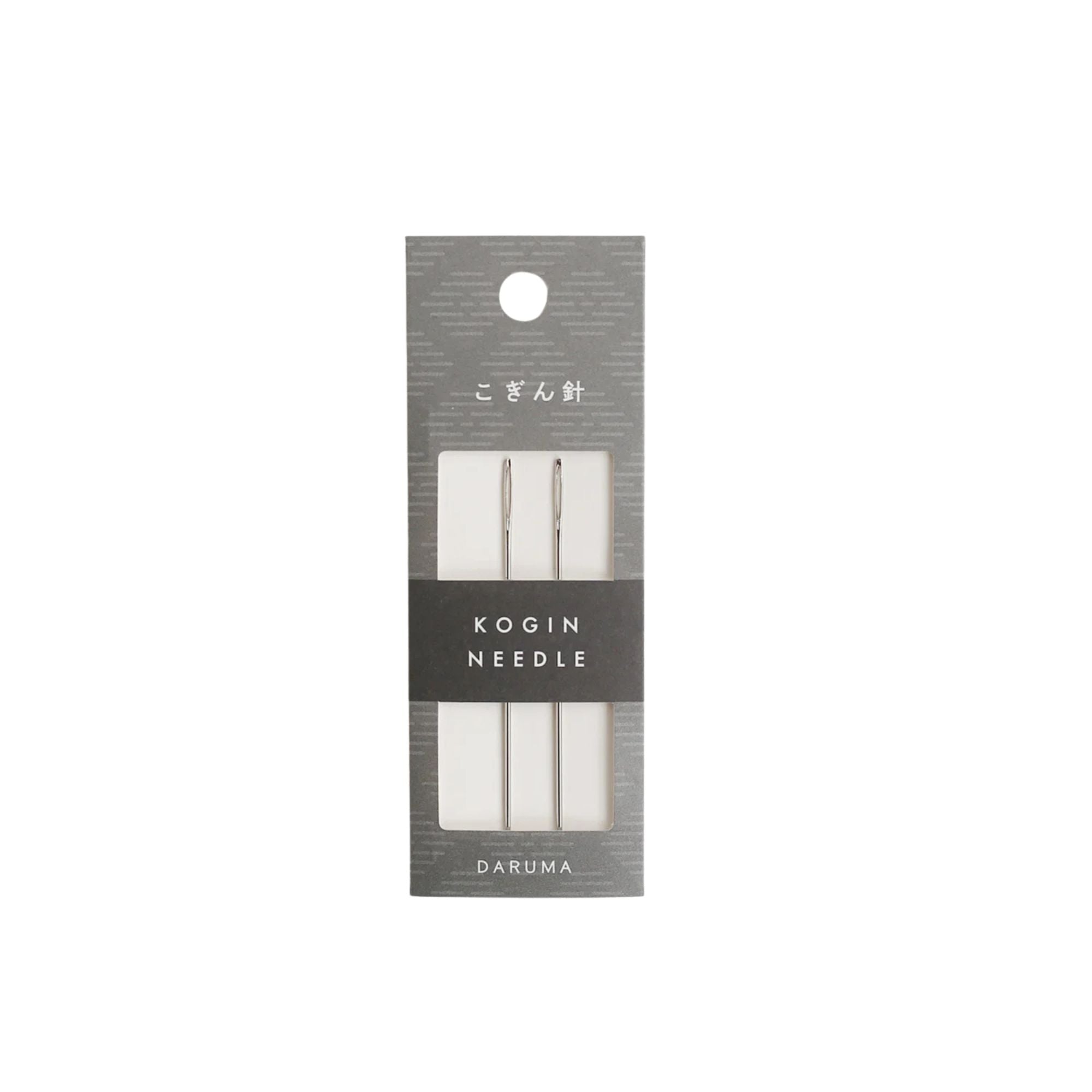 Daruma Kogin Needles 8860