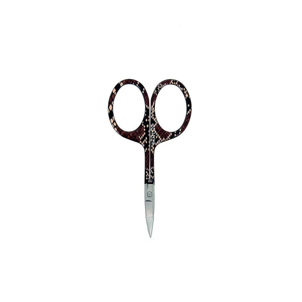 Embroidery Scissors: Savage EACH SNAKESKIN