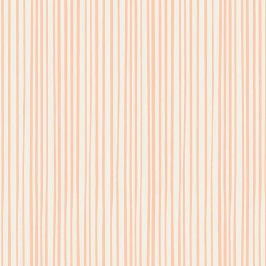 Art Gallery Fabrics: Nectarine Fusion -Streakly Business FUS-NE-2408