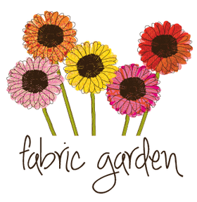 fabric garden australia logo