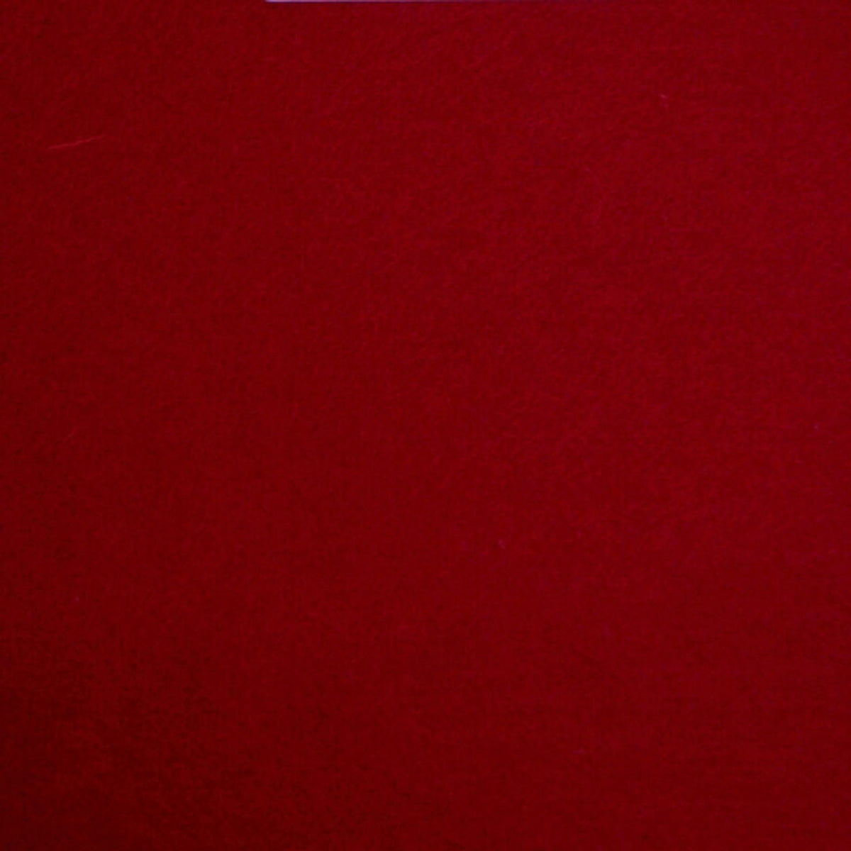 Felt 100% Wool - 23 Wine Red 1mm