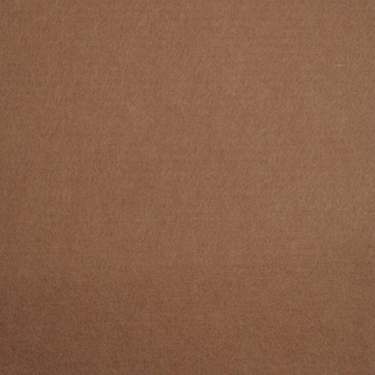 Felt 100% Wool - 35 Beige Brown 1mm