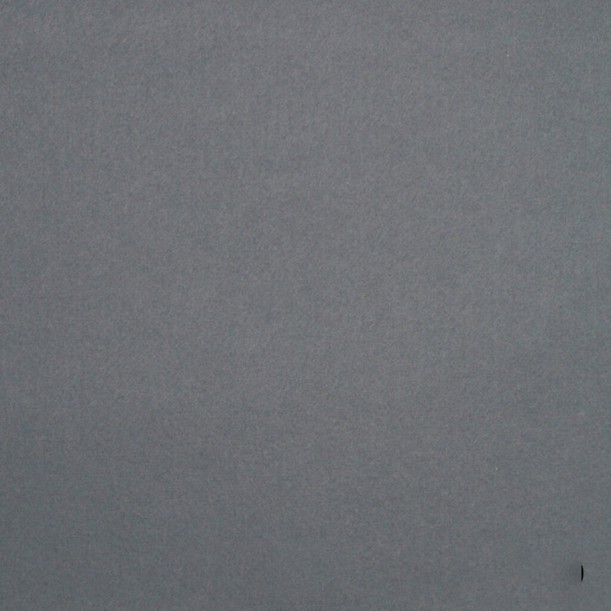 Felt 100% Wool - 39 Anthracite 1mm Colour