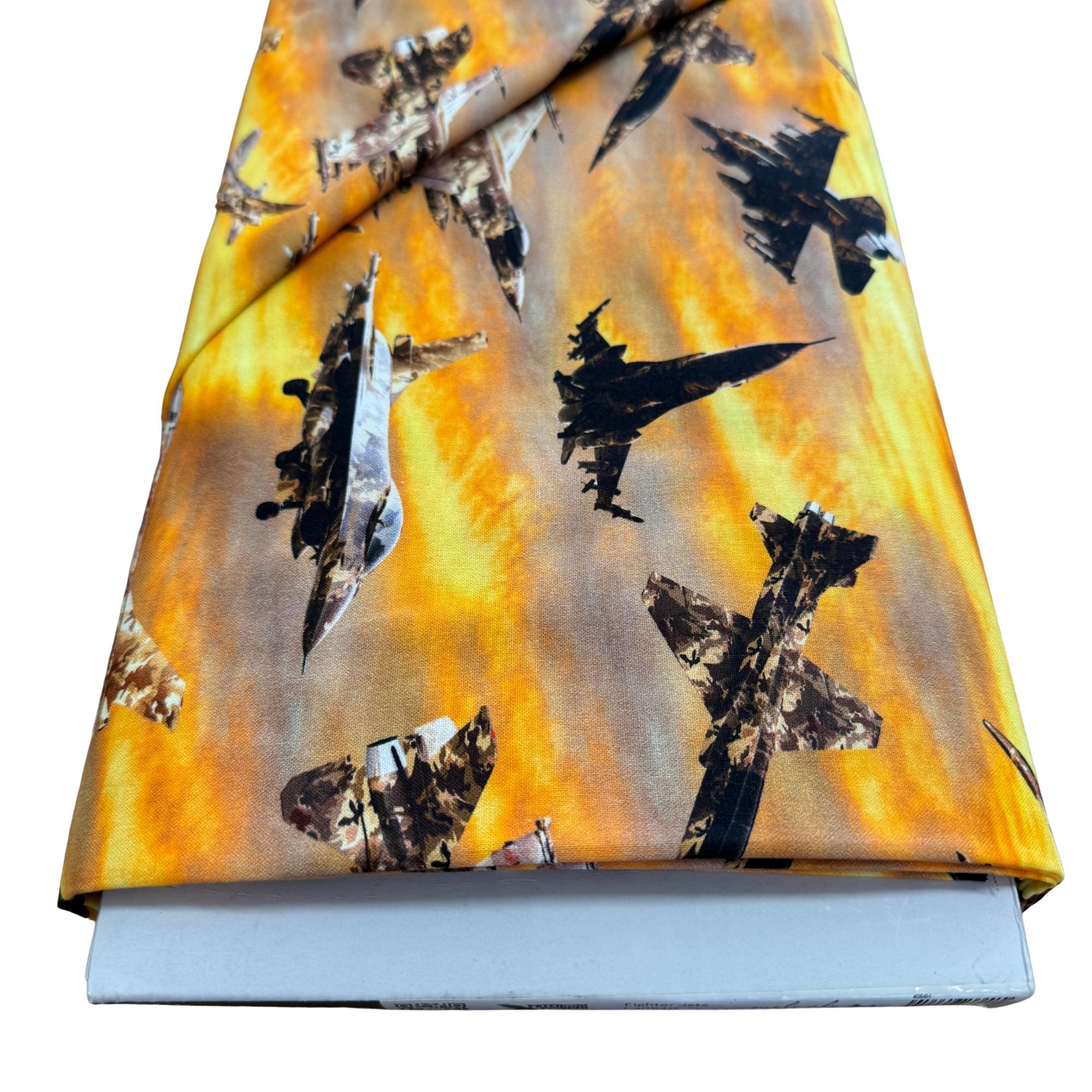 Freedom Forces Fighter Jets 4064H