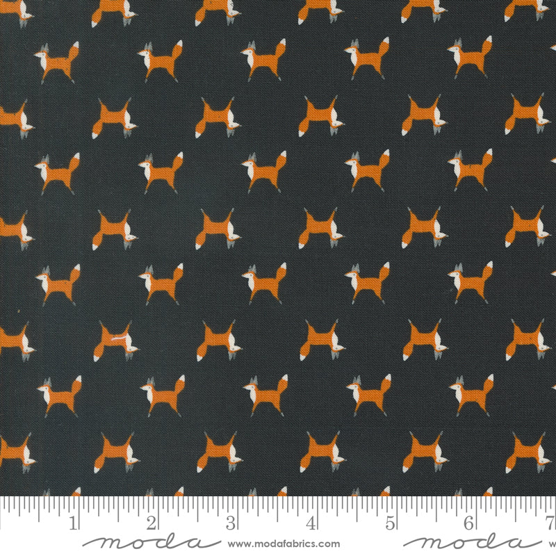 Gingiber - Woodland Wonder - Fox Trot in Midnight 48394 21