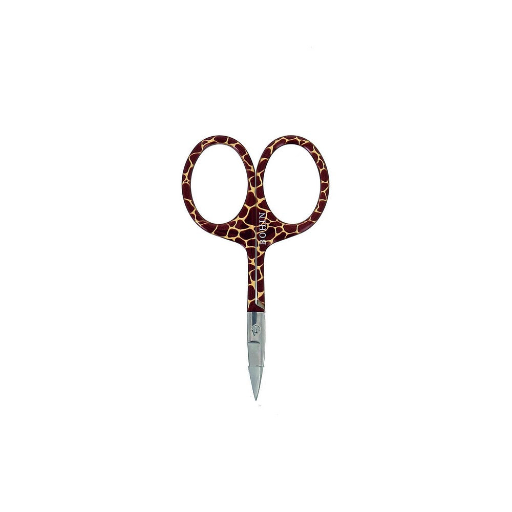 BOHIN Embroidery Scissors: Savage EACH GIRAFFE