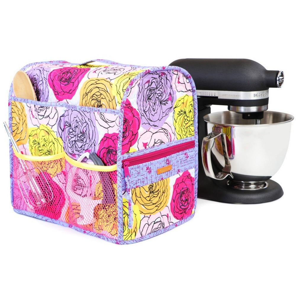 By Annie: In the Mix Sewing Pattern