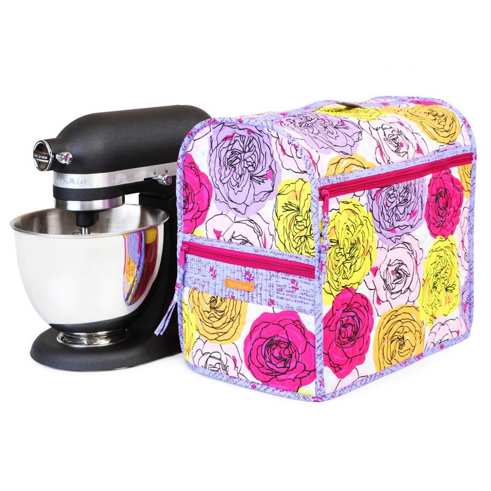 By Annie: In the Mix Sewing Pattern