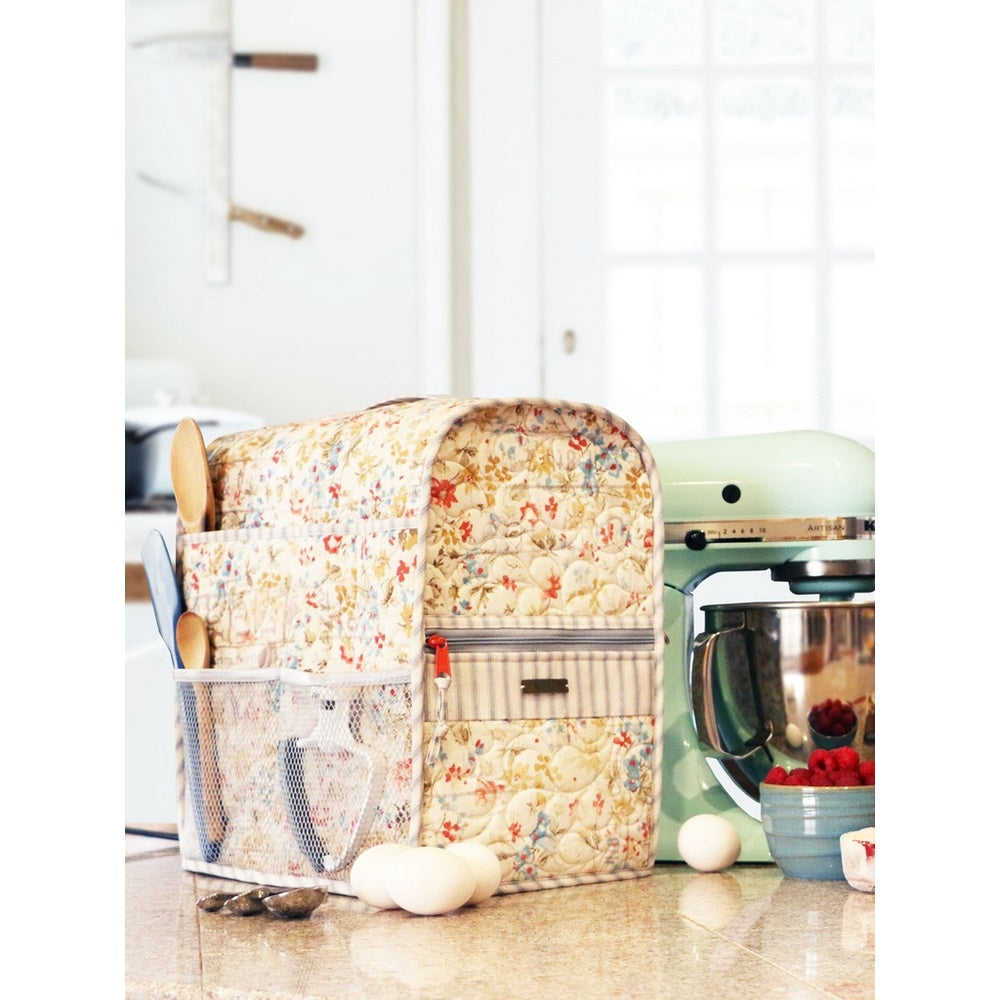 By Annie: In the Mix Sewing Pattern