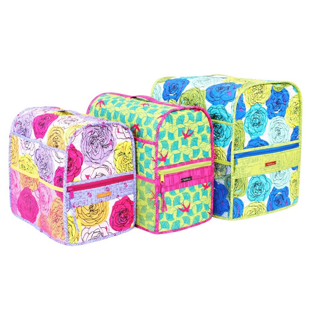 By Annie: In the Mix Sewing Pattern