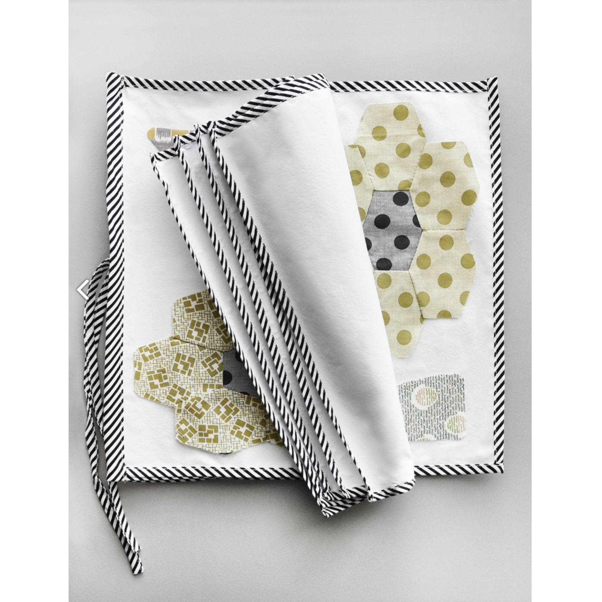 Jen Kingwell Designs - Block Wrap