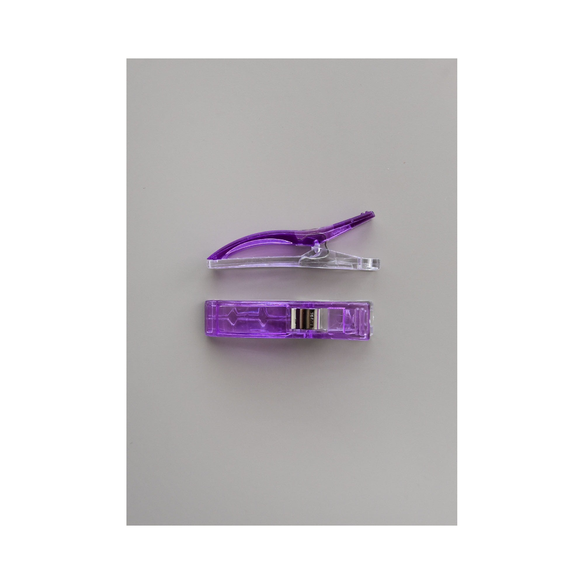 Jen Kingwell Designs: Utility Clips