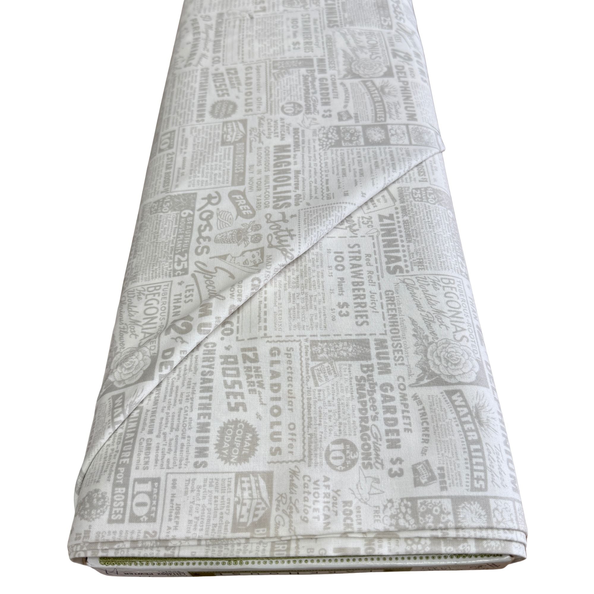 Lakehouse Dry Goods Fog City Pewter - LH14002-PEWTER