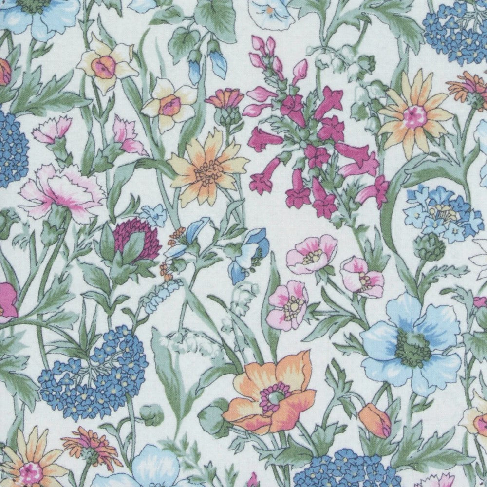 Liberty Jewellery / Sewing Cube Rachel LARGE