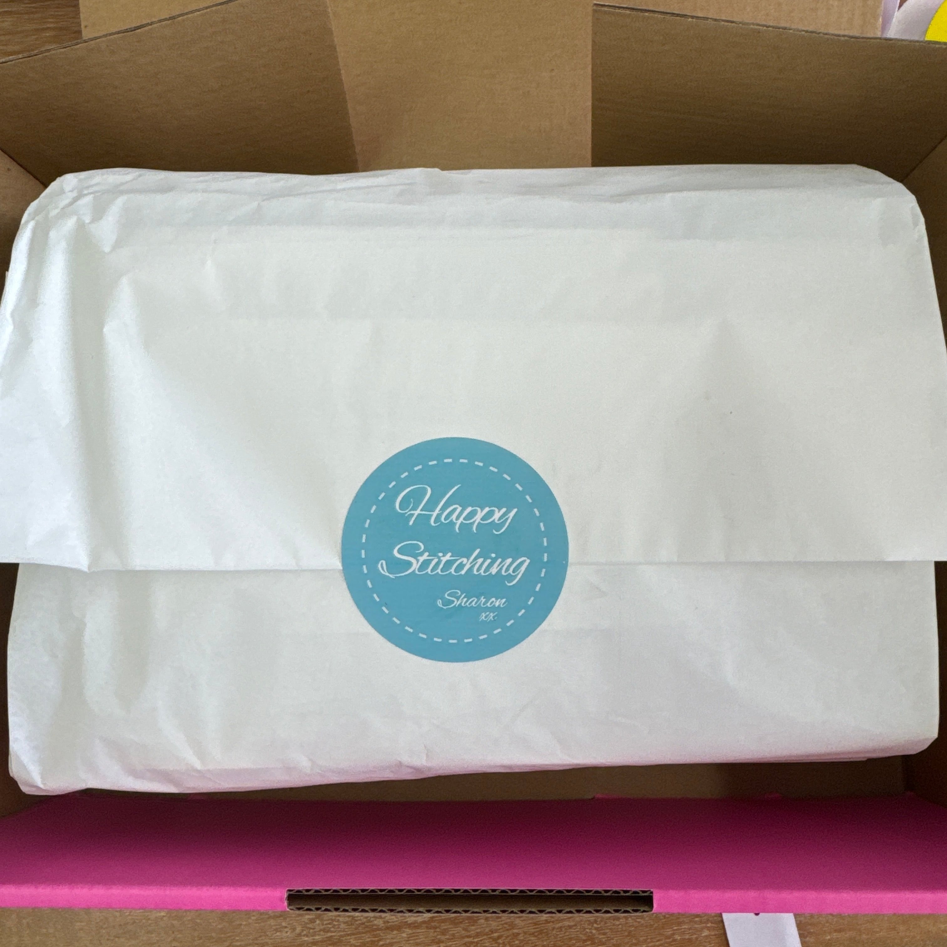 Lilabelle Lane Creations - Penelope EPP Papers Only