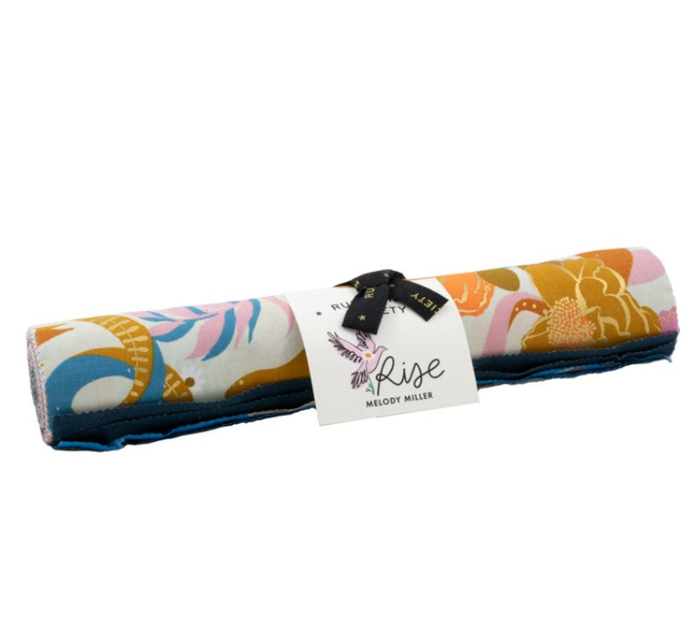 MODA Junior Layer Cake: Rise and Spark by Melody Miller for Ruby Star Society RS0011JLC