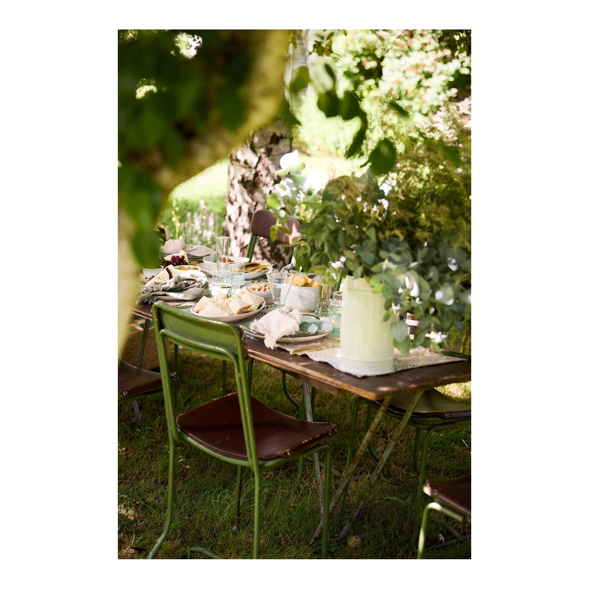 Gathered - Quilt Recipes 2 by Jen Kingwell Hardcover Book