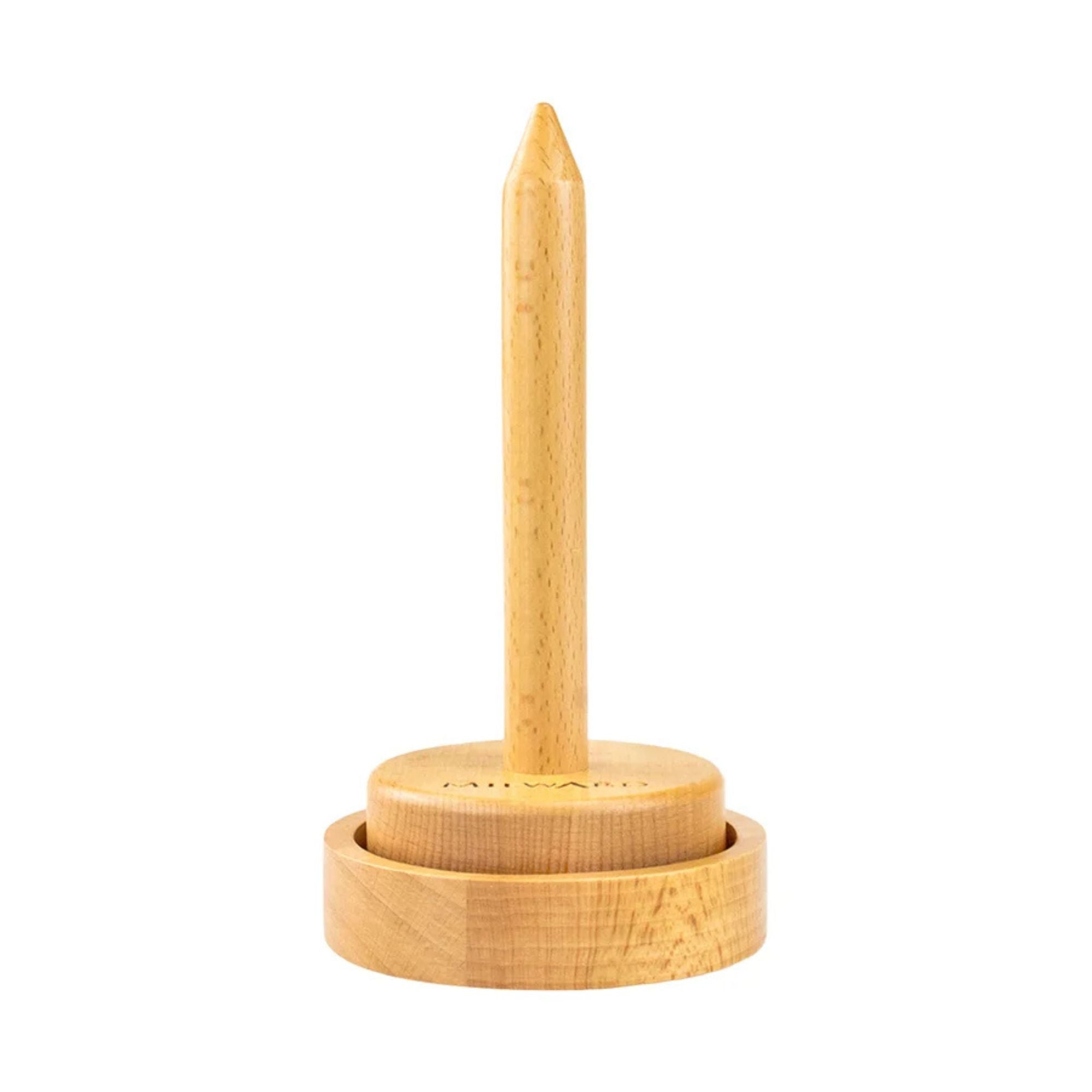 Milward Spinning Yarn Holder Beach