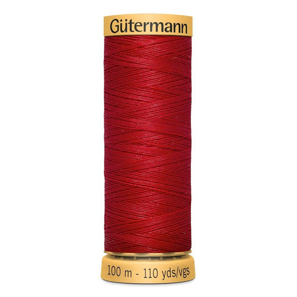 Gutermann Quilting 100% Mercerised Cotton Ne 50 Thread Col 2074 100m