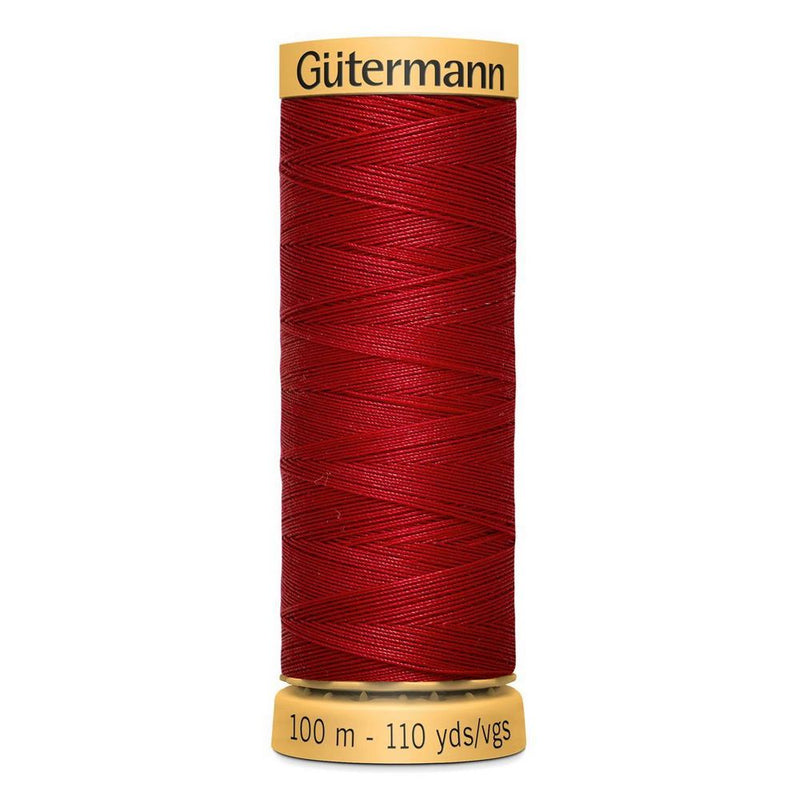Gutermann Quilting 100% Mercerised Cotton Ne 50 Thread Col 2364 100m