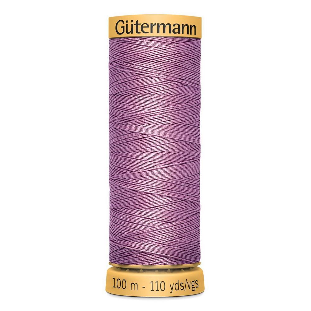 Gutermann Quilting 100% Mercerised Cotton Ne 50 Thread Col 3526 100m