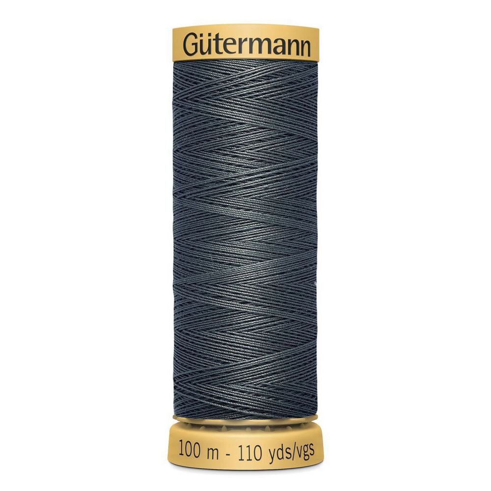 Gutermann Quilting 100% Mercerised Cotton Ne 50 Thread Col 5104 100m
