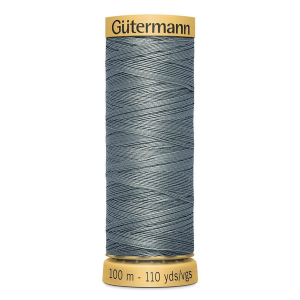 Gutermann Quilting 100% Mercerised Cotton Ne 50 Thread Col 5705 100m