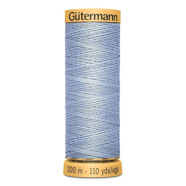 Gutermann Quilting 100% Mercerised Cotton Ne 50 Thread Col 5726 100m
